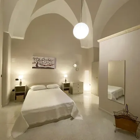 A Casa Di Nonna Ada * Manduria