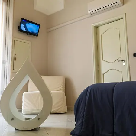 Appartement A Casa Di Nonna Ada Manduria