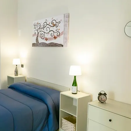 A Casa Di Nonna Ada Manduria
