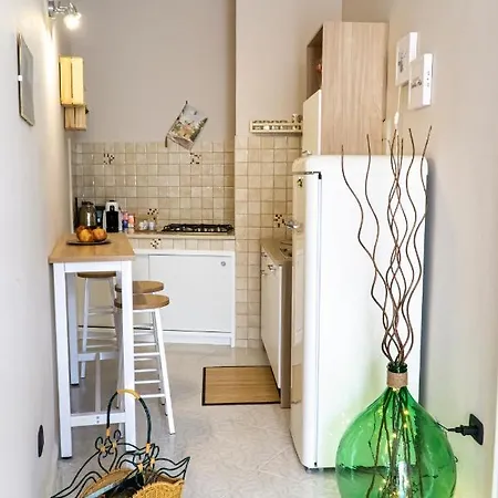 Appartement A Casa Di Nonna Ada *