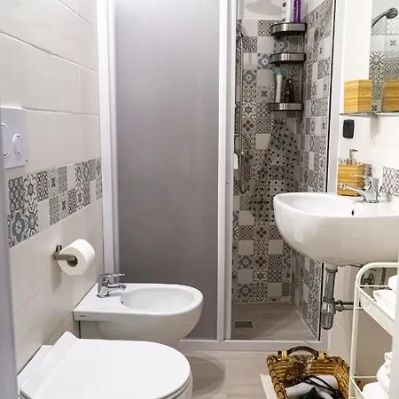 Appartement A Casa Di Nonna Ada Manduria