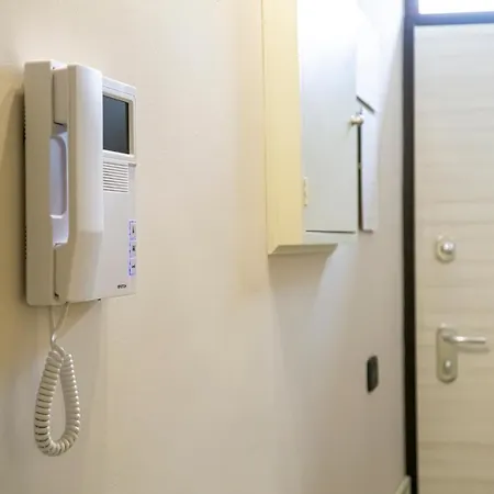 A Casa Di Nonna Ada Appartement *