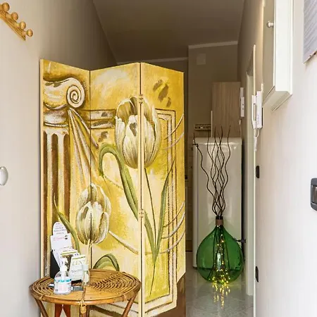 A Casa Di Nonna Ada * Manduria