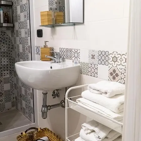 Appartement A Casa Di Nonna Ada *