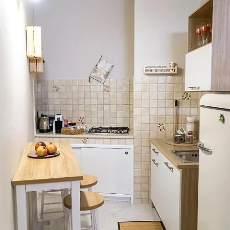 A Casa Di Nonna Ada * Manduria