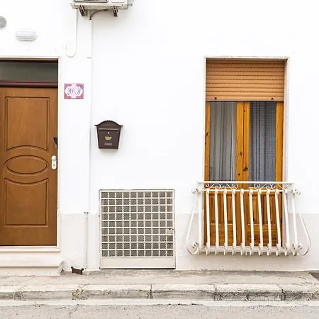 Appartement A Casa Di Nonna Ada *