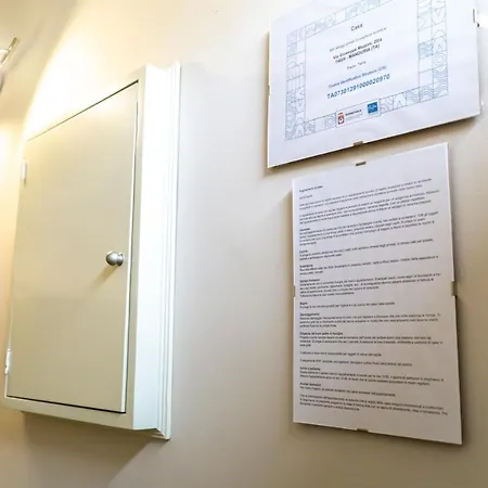 Appartement A Casa Di Nonna Ada