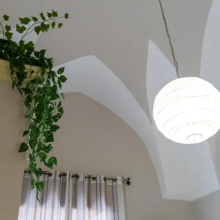 Appartement A Casa Di Nonna Ada Manduria