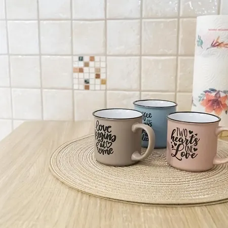 A Casa Di Nonna Ada Apartment *